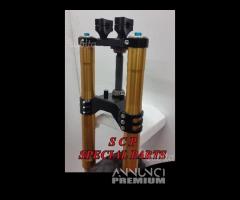 Bmw k 1100 rs avantreno speciale forcelle ohlins