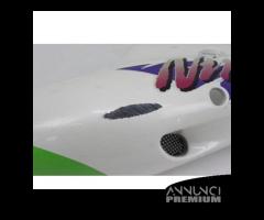 CARENA POSTERIORE SINISTRA KAWASAKI ZX-9R NINJA 19