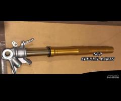 Ducati forcelle ohlins pressurizzate panigale v4r