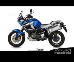 Yamaha xt 1200 supertenere scarico mivv speed edge