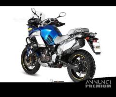 Yamaha xt 1200 supertenere scarico mivv speed edge