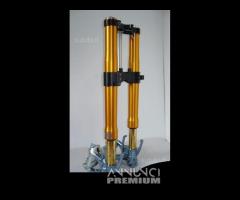 Honda - avantreni speciali forcelle ohlins nix 30 - 1