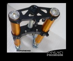 Honda - avantreni speciali forcelle ohlins nix 30 - 3