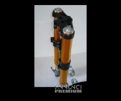 Honda - avantreni speciali forcelle ohlins nix 30 - 4