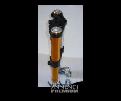 Honda - avantreni speciali forcelle ohlins nix 30 - 5