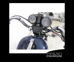 TAMBURO FRENO POSTERIORE HONDA CX 500 C CUSTOM