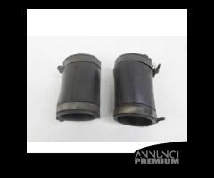 COLLETTORI ASPIRAZIONE AIRBOX YAMAHA RD 400 1976 1