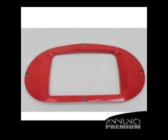 CORNICE FARO ANTERIORE - FARO QUADRO SUZUKI GSX R