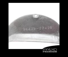 CORNICE FARO ANTERIORE - FARO QUADRO SUZUKI GSX R