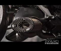 Termignoni scarico ducati x diavel xdiavel new mod - 1