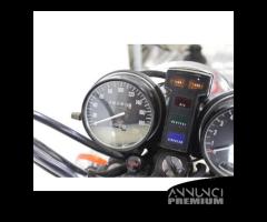 CAMBIO COMPLETO HONDA CX 500 C CUSTOM - 6