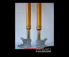 Ducati 1098 1198 - forcelle ohlins nix 30 speciali - 6