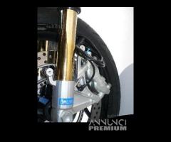 Bmw f 800 r s - avantreno completo forcelle ohlins - 7