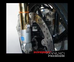 Bmw f 800 r s - avantreno completo forcelle ohlins - 10