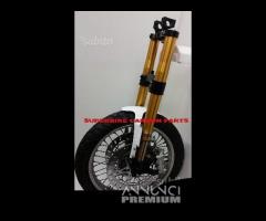 Bmw r 80 k 100 avantreno forcelle ohlins nix - 2