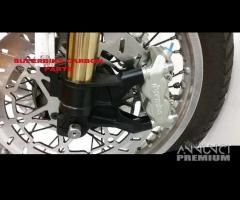 Bmw r 80 k 100 avantreno forcelle ohlins nix - 12