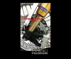 Bmw r 80 k 100 avantreno forcelle ohlins nix - 14