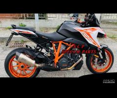 Ktm super duke 1290 r gt cerchi limited edition - 1