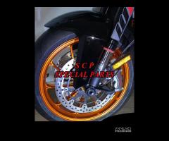 Ktm super duke 1290 r gt cerchi limited edition - 5