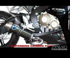 Terminale di scarico termignoni honda cbr 1000 rr - 3