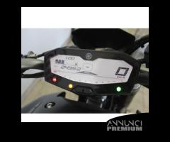 KIT PATTINI CATENA DISTRIBUZIONE YAMAHA MT 07 ABS