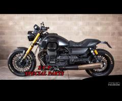 Guzzi california ohlins forcelle e ammortizzatori - 4