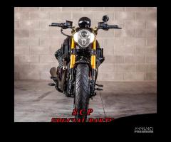 Guzzi california ohlins forcelle e ammortizzatori - 5