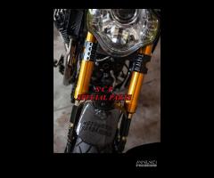 Guzzi california ohlins forcelle e ammortizzatori - 8