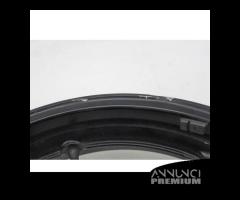 CERCHIO ANTERIORE YAMAHA FZ6 FAZER 2004 2006