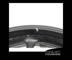 CERCHIO ANTERIORE YAMAHA FZ6 FAZER 2004 2006 - 6