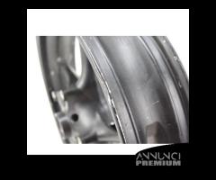 CERCHIO ANTERIORE YAMAHA FZ6 FAZER 2004 2006 - 8