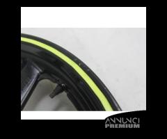 CERCHIO ANTERIORE YAMAHA YZF R6 2001 2002