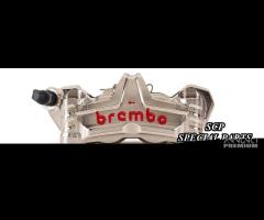 Brembo pinze gp4-ms gp4 ms 100MM 220D60010