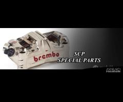 Brembo pinze gp4-ms gp4 ms 100MM 220D60010