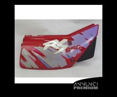 FIANCHETTO POSTERIORE DESTRO SUZUKI DR 650 RS