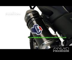 Termignoni scarico marmitta completa yamaha t max - 9