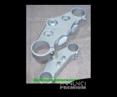 Piastre sterzo cnc triumph speed triple 05-14 - 4