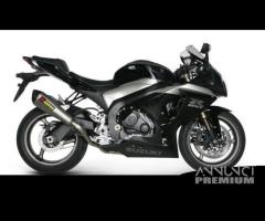 Akrapovic scarico suzuki gsx 1000r s-s10rft7t-xt - 2