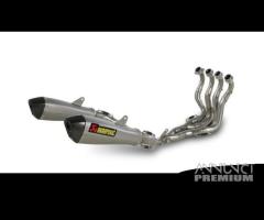 Akrapovic scarico suzuki gsx 1000r s-s10rft7t-xt - 4