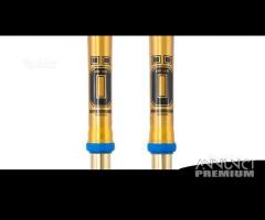 Ohlins forcelle rxf 48 s 2018 off road - 4