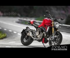 Monster ducati - accessori migliori marche