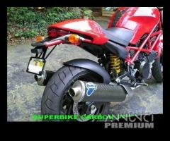 Monster ducati - accessori migliori marche