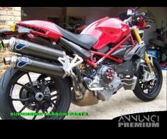 Monster ducati - accessori migliori marche - 8