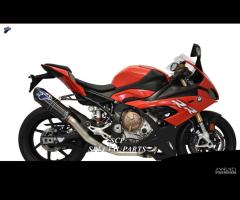 Bmw s 1000 rr termignoni scarico completo superbik