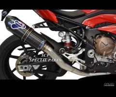 Bmw s 1000 rr termignoni scarico completo superbik