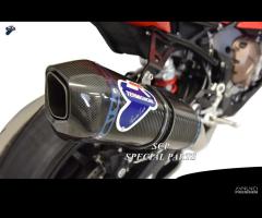 Bmw s 1000 rr termignoni scarico completo superbik