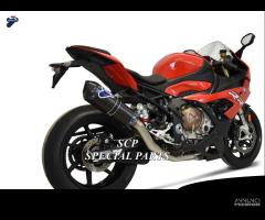 Bmw s 1000 rr termignoni scarico completo superbik