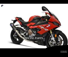 Bmw s 1000 rr termignoni scarico completo superbik