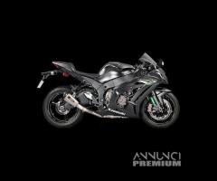 Akrapovic elimina cat. zx 10 r l-k10so7t - 1