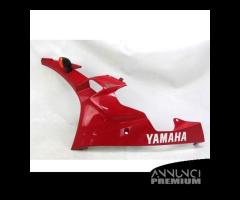 CARENA LATERALE SINISTRA YAMAHA YZF R6 2006 2007